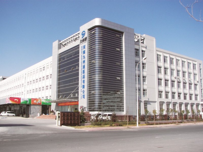 环保科技:一场绿色革命的进行时